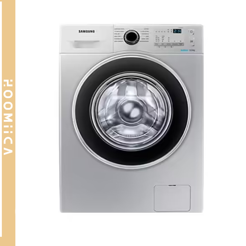 ماشین لباسشویی سامسونگ مدل Q1255S با ظرفیت 8 کیلوگرم