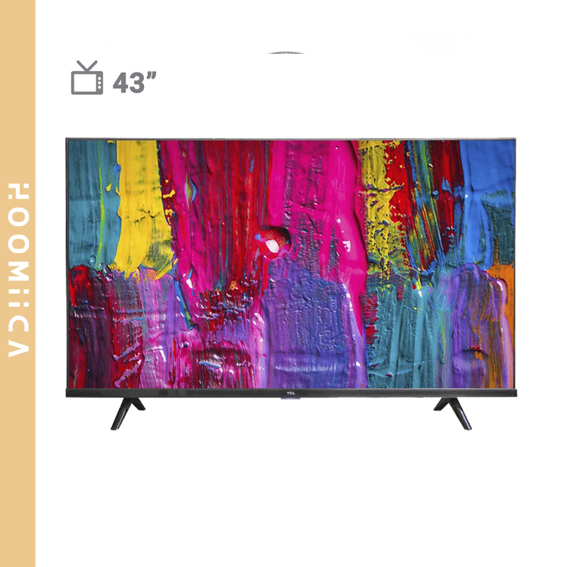 tcl-43inch