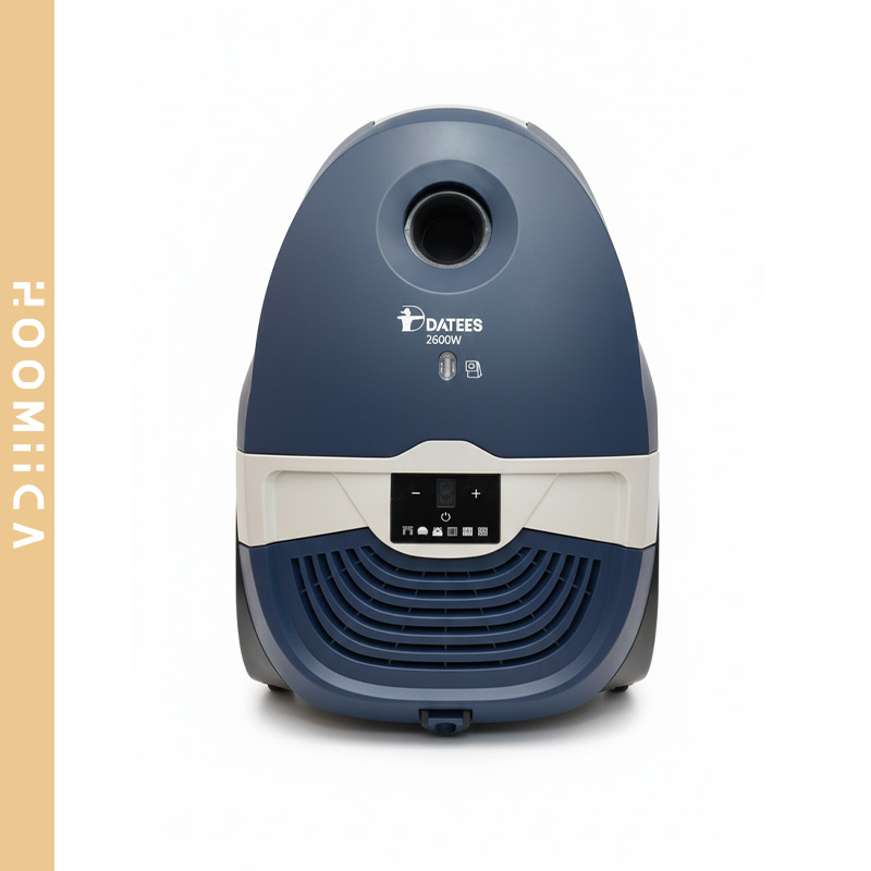 جارو برقی داتیس_مدل DVC-800