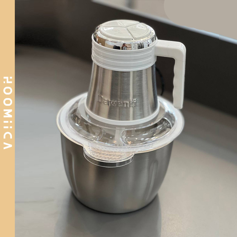 خردکن داونتی استیل مدل DW1135